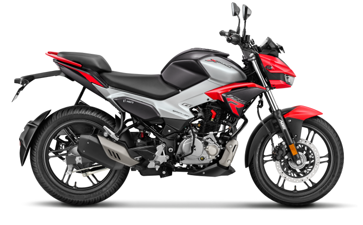 Xtreme 125R