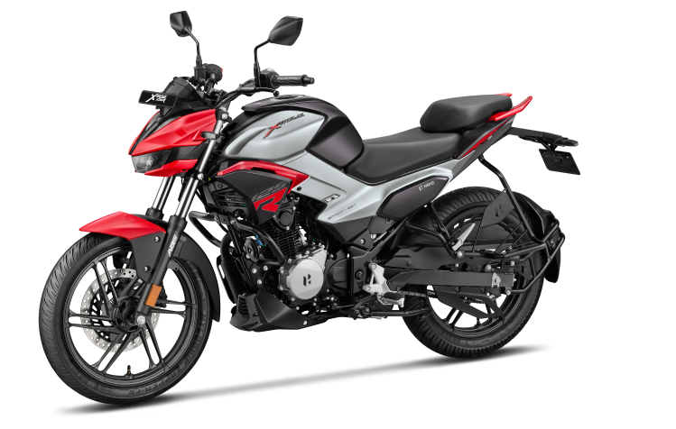 Xtreme 125R