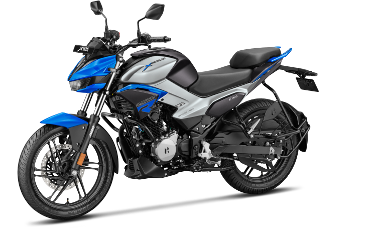 Xtreme 125R