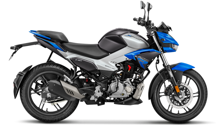 Xtreme 125R