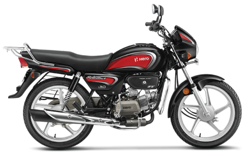 Hero honda bike exchange offer sale