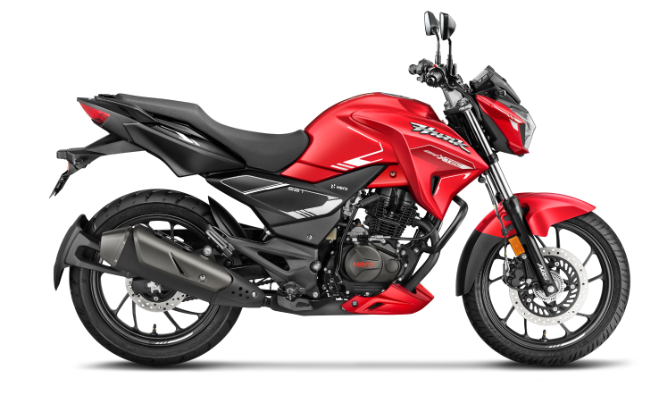 Hunk 150 Xtec