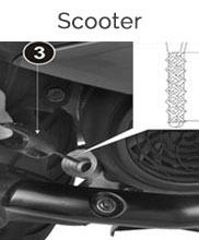 Engine Oil Level Check