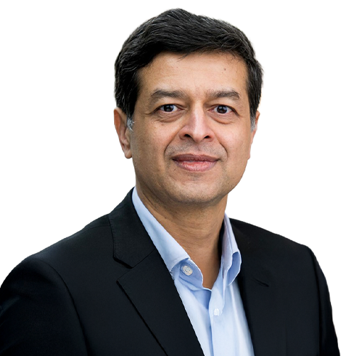 Harshavardhan Chitale