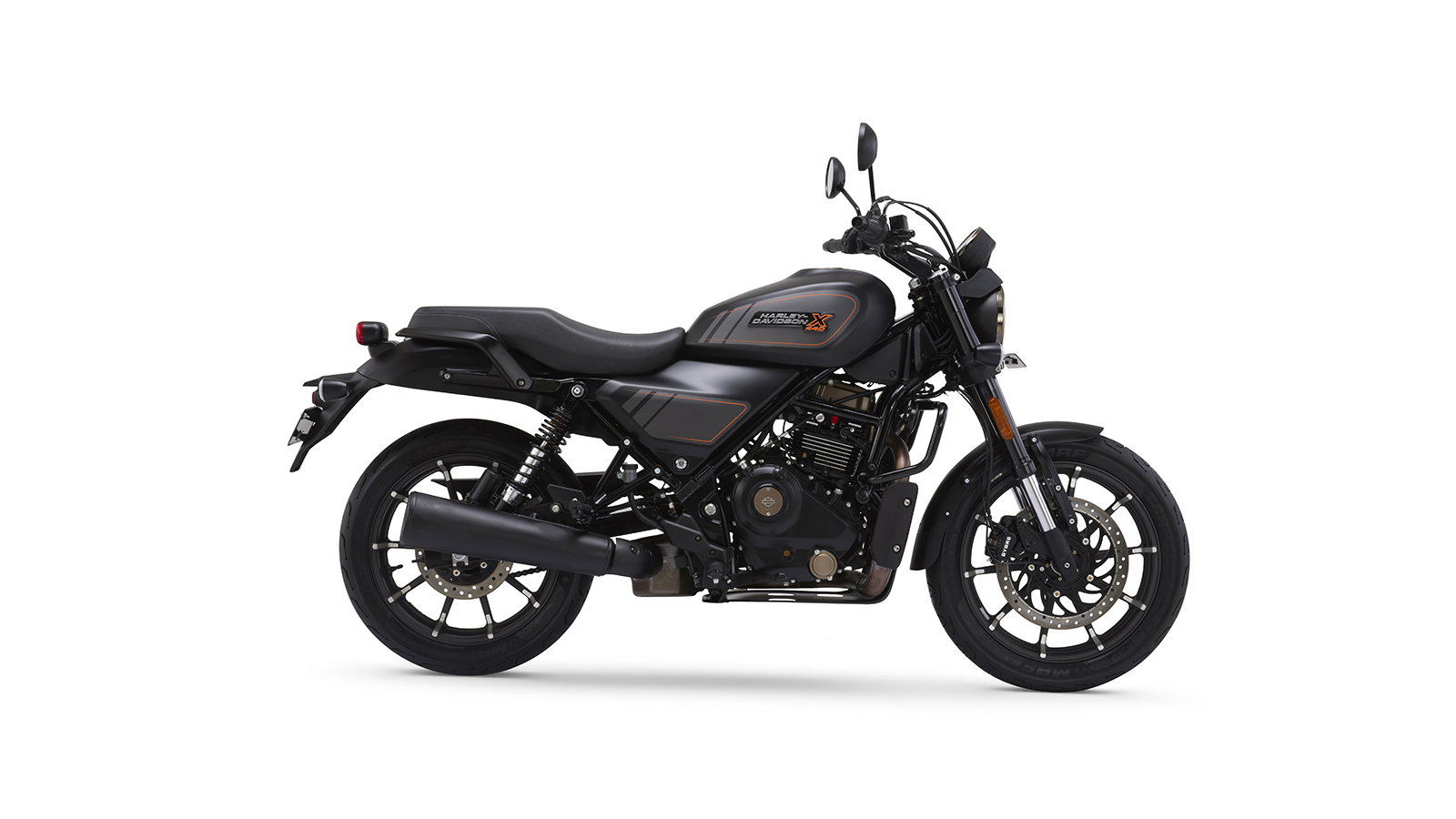 x440s black bike image