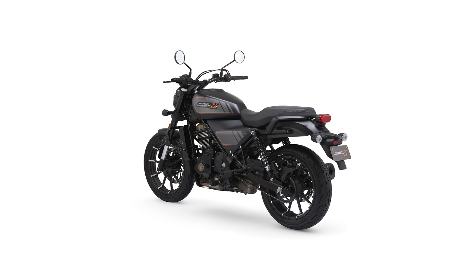 x440s black bike image