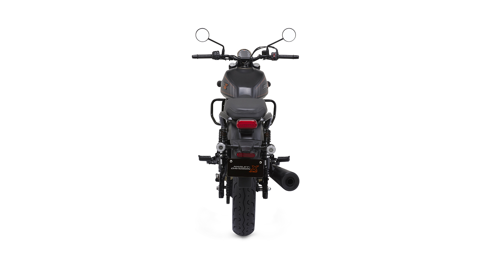 x440s black bike image