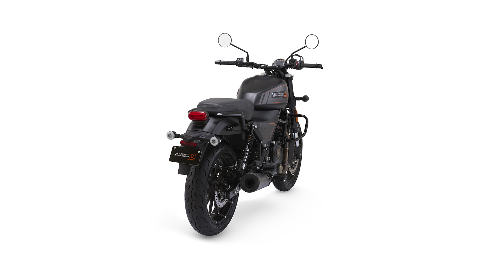 x440s black bike image