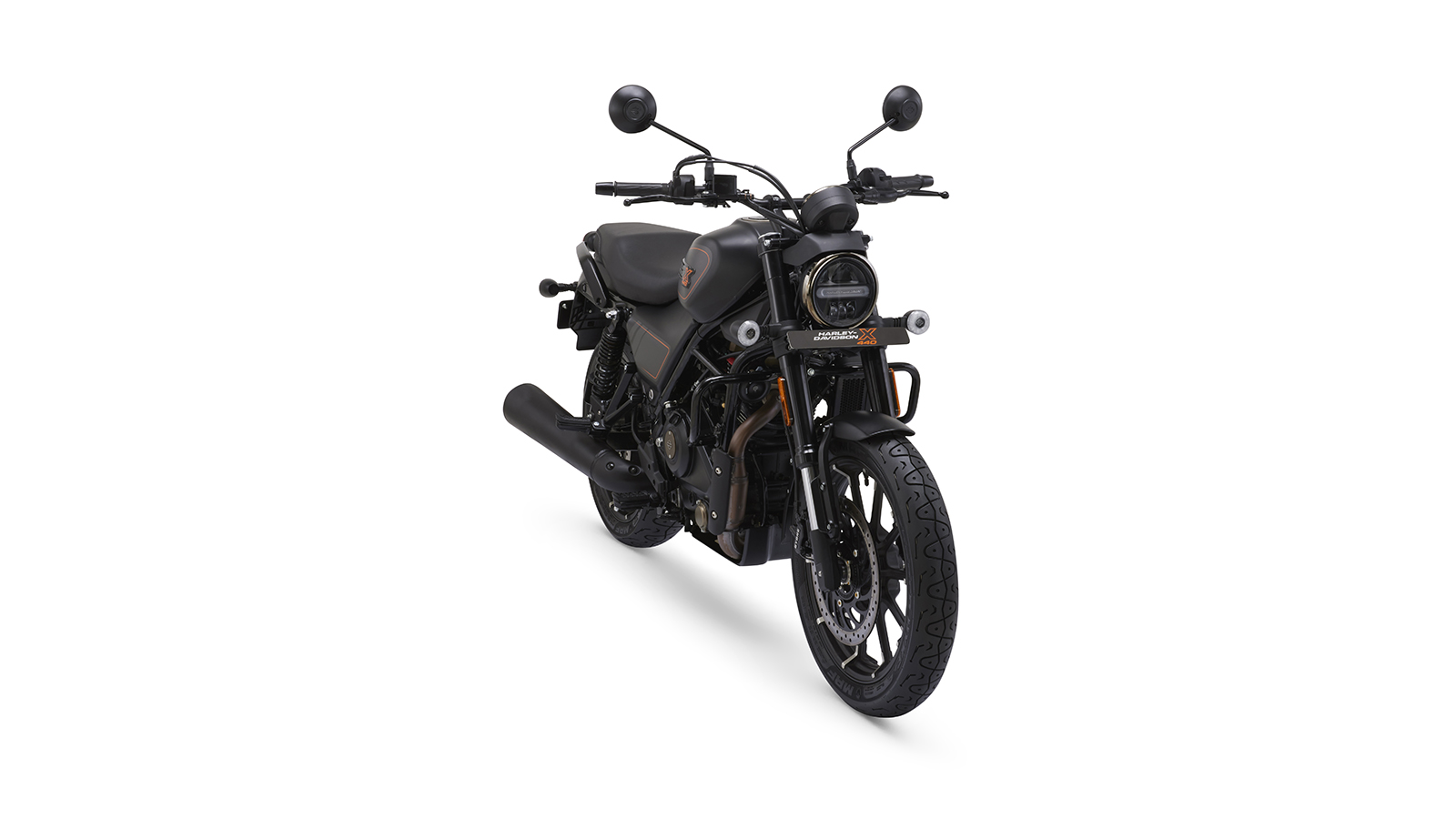 x440s black bike image