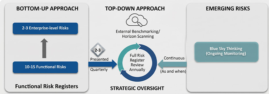 Strategic Oversight