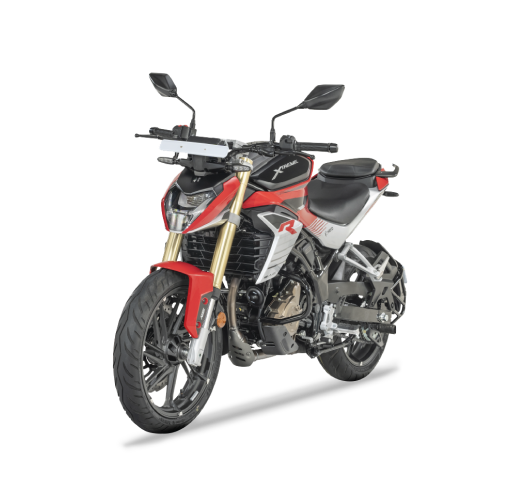 XTREME 250R