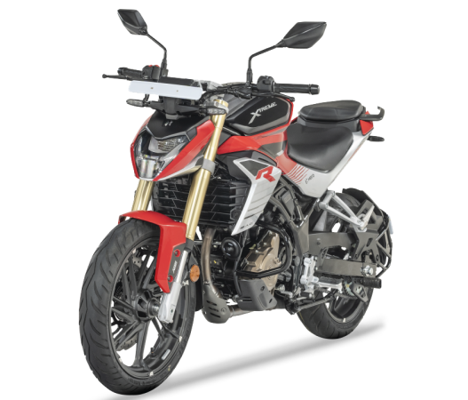 XTREME 250R