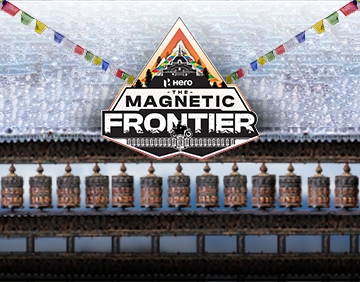 magnetic-frontier