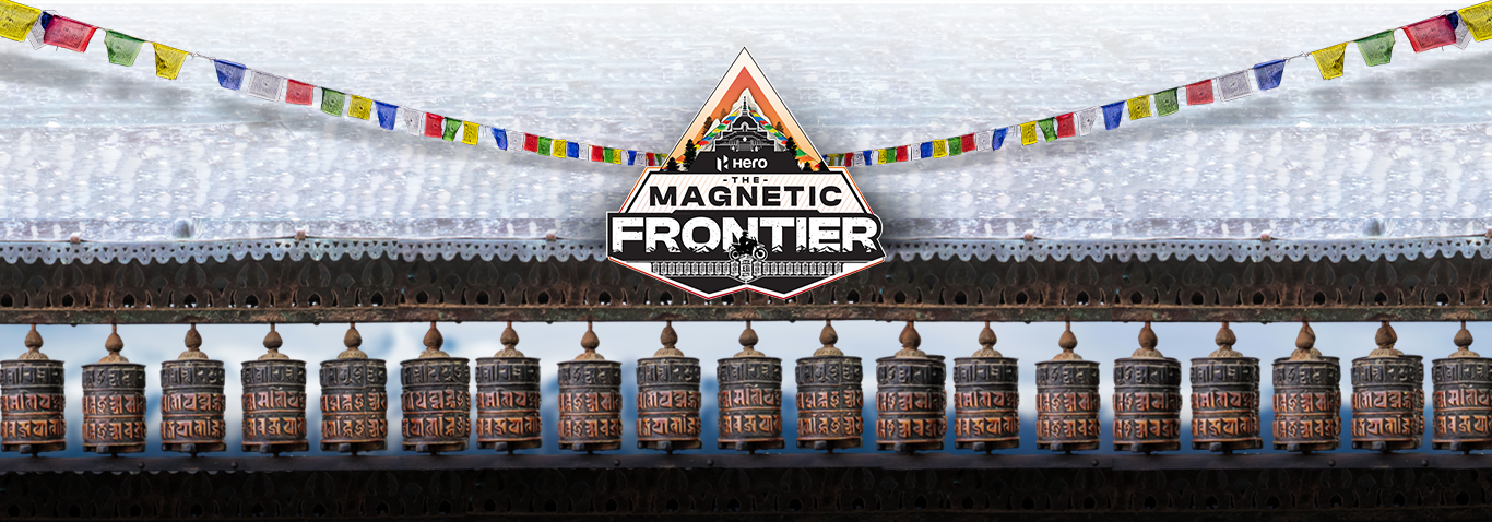 magnetic-frontier