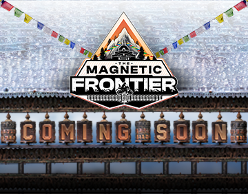 magnetic-frontier