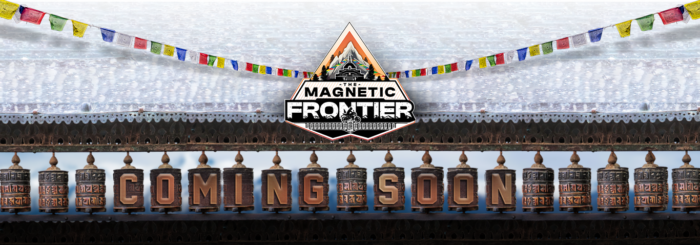 magnetic-frontier