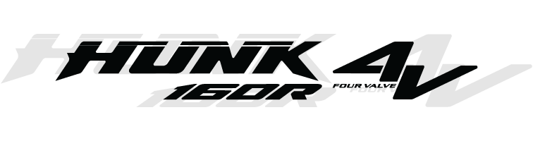 Hunk 160R 4V