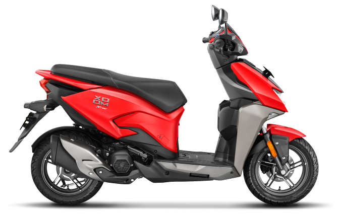 XOOM 110