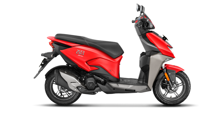 Sports Red