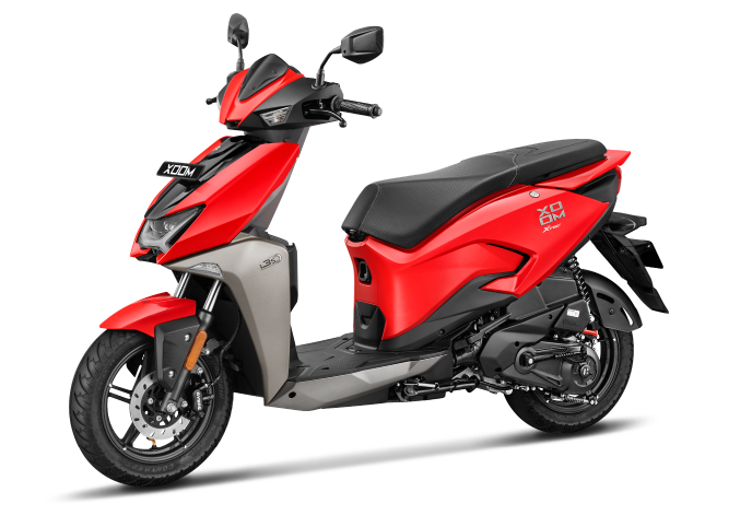 XOOM 110