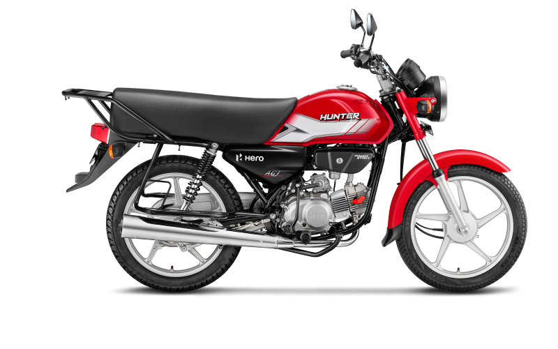 Candy Blazing Red