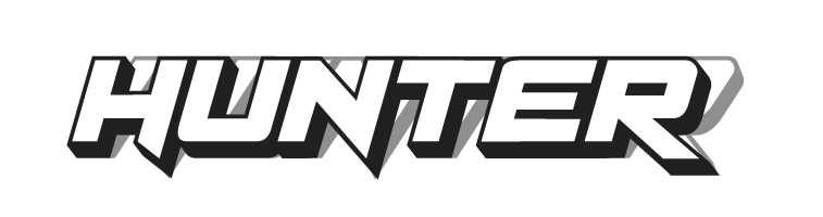 HUNTER 100