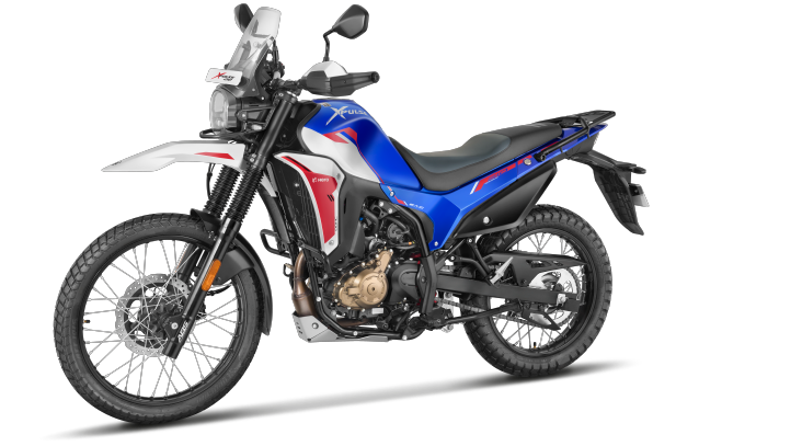 Xpulse 210