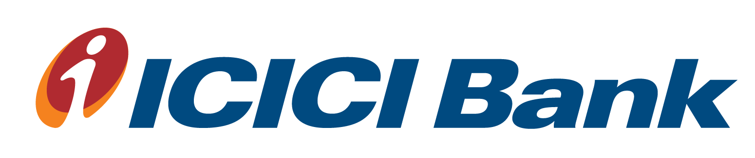 ICICI BANK LOGO