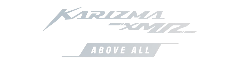 KarizmaXMR
