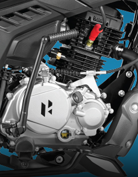 SPRINT-EBT Engine