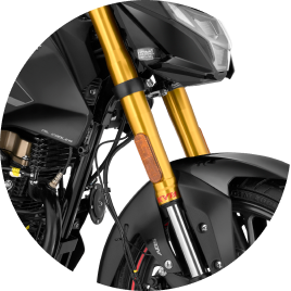 Suspension