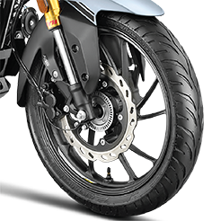 Suspension