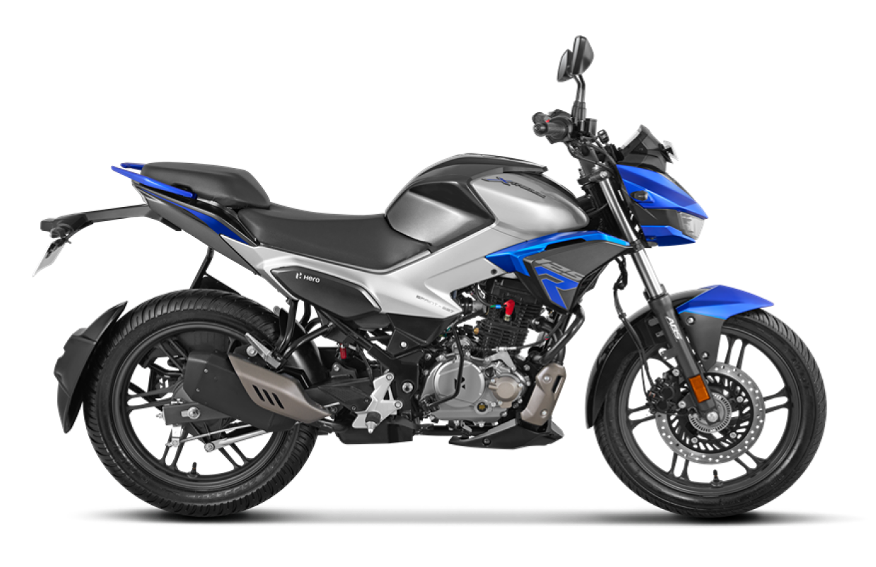 xtreme-125r