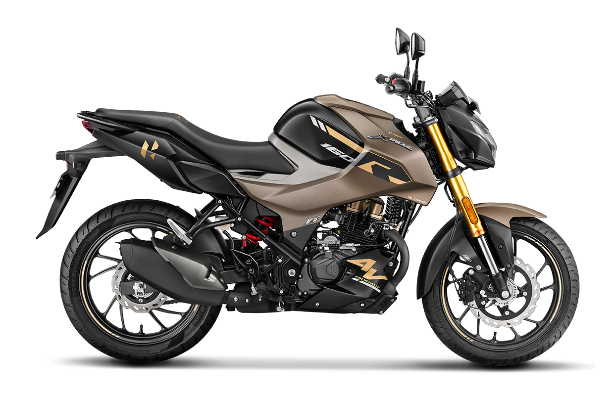 xtreme-160r-4v