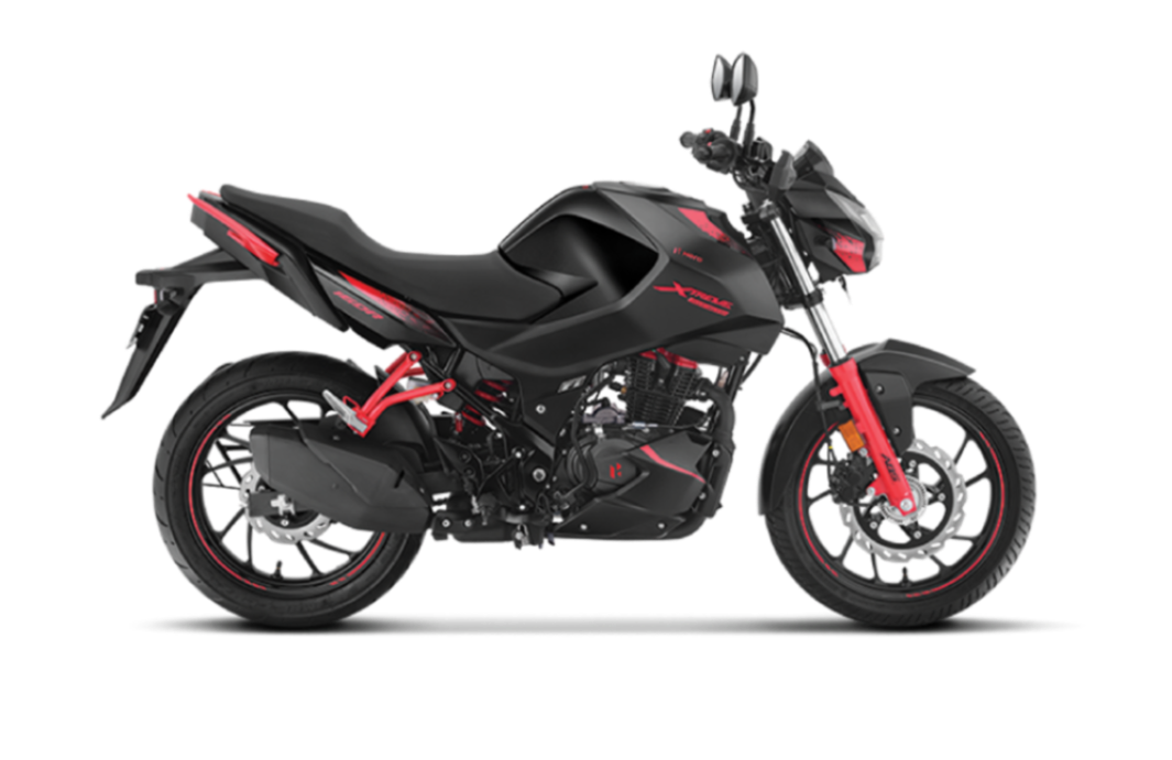 xtreme-160r