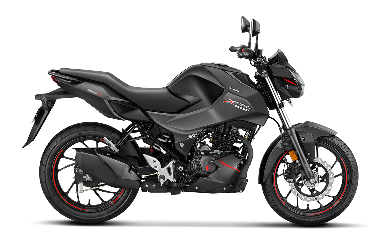 xtreme-160r