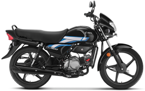 hf-100-bike
