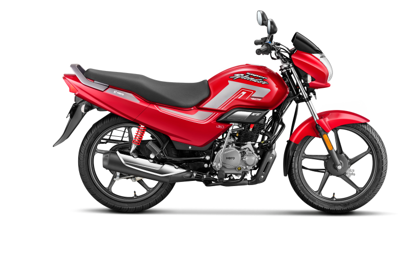 Candy Blazing Red