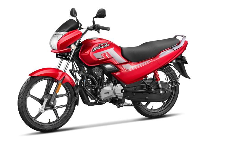 SUPER SPLENDOR XTEC