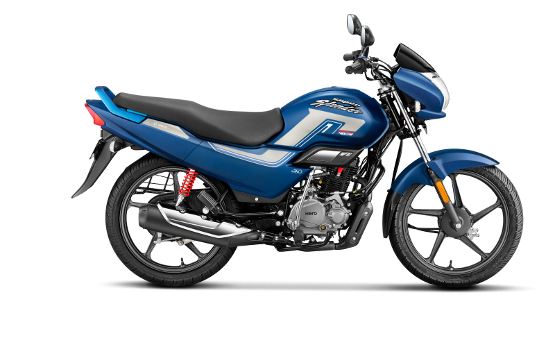Matt Nexus Blue