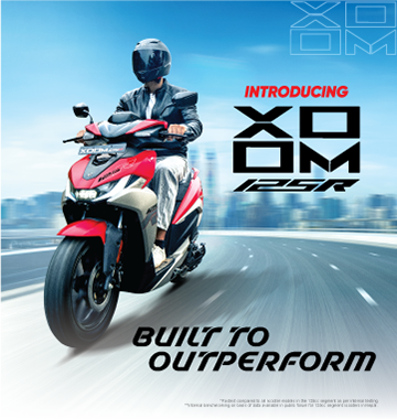 xoom 110