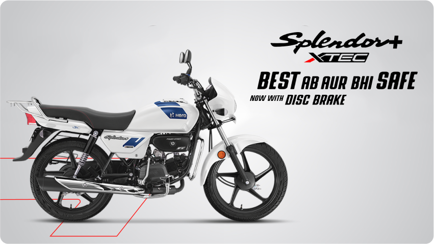Hero splendor plus image best sale